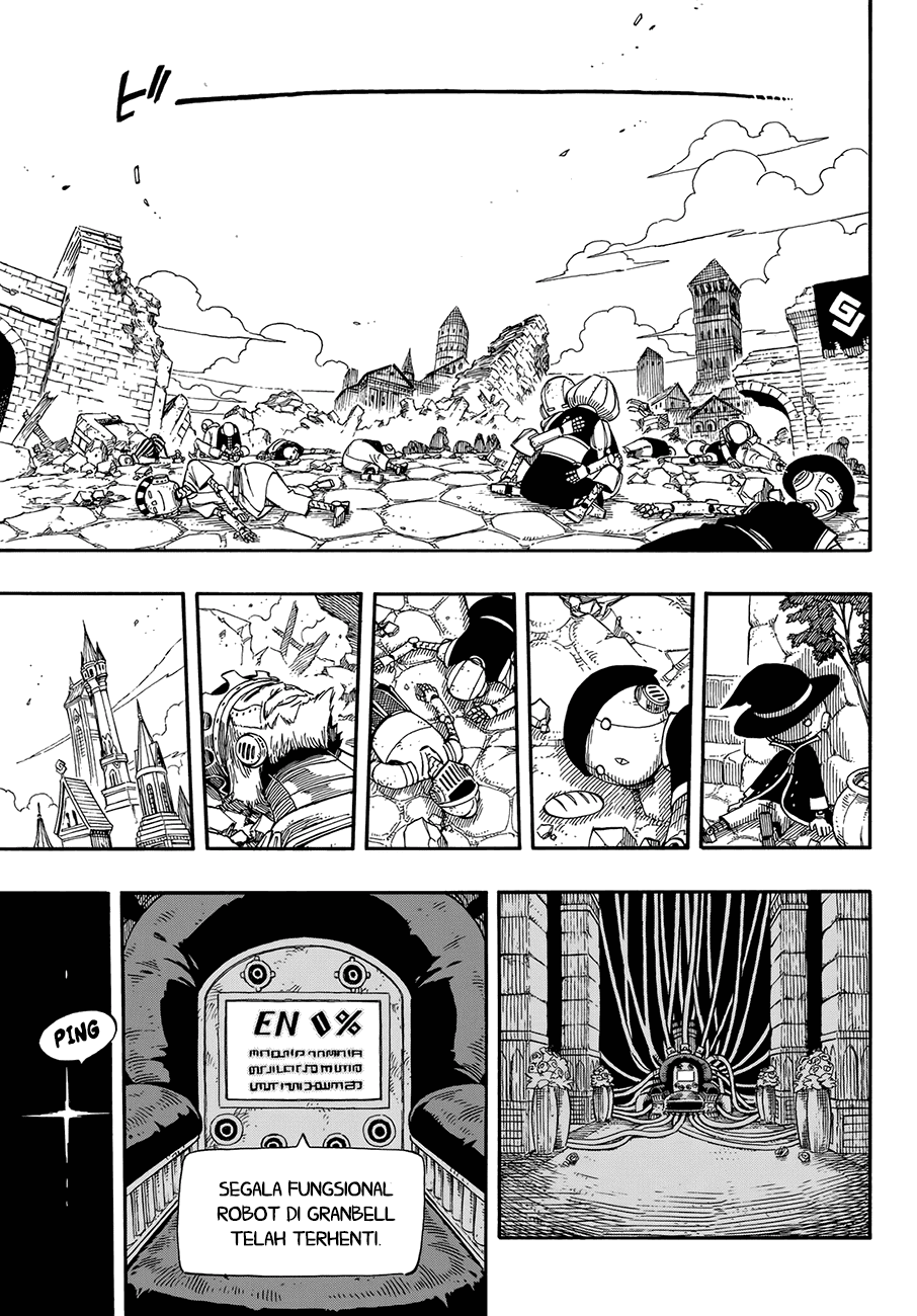 Eden’s Zero Chapter 01 Gambar 76